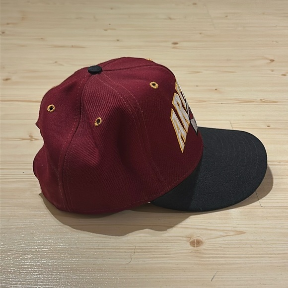 Arizona Cardinals trucker style hat - Picture 4 of 6